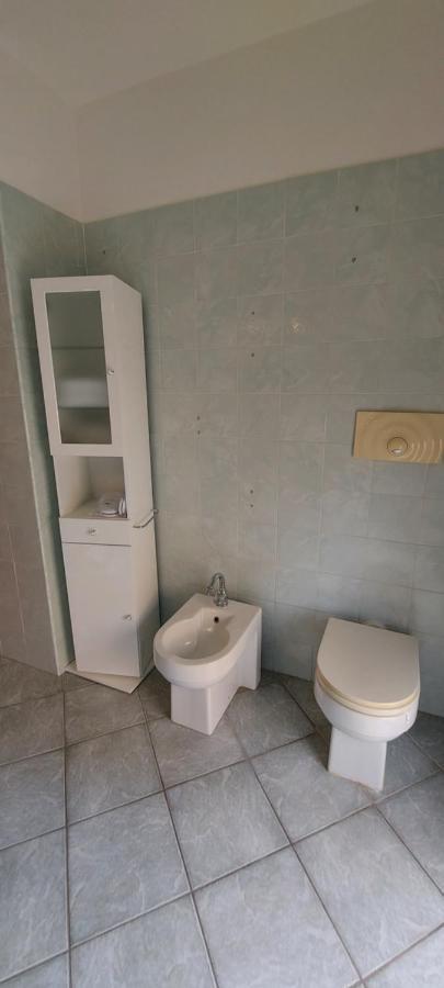 Appartamento M&N Assemini Dış mekan fotoğraf