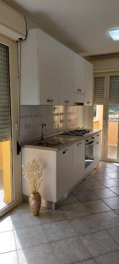 Appartamento M&N Assemini Dış mekan fotoğraf