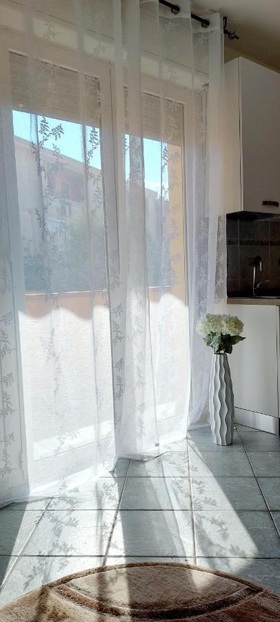 Appartamento M&N Assemini Dış mekan fotoğraf