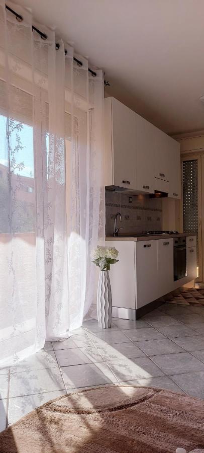 Appartamento M&N Assemini Dış mekan fotoğraf
