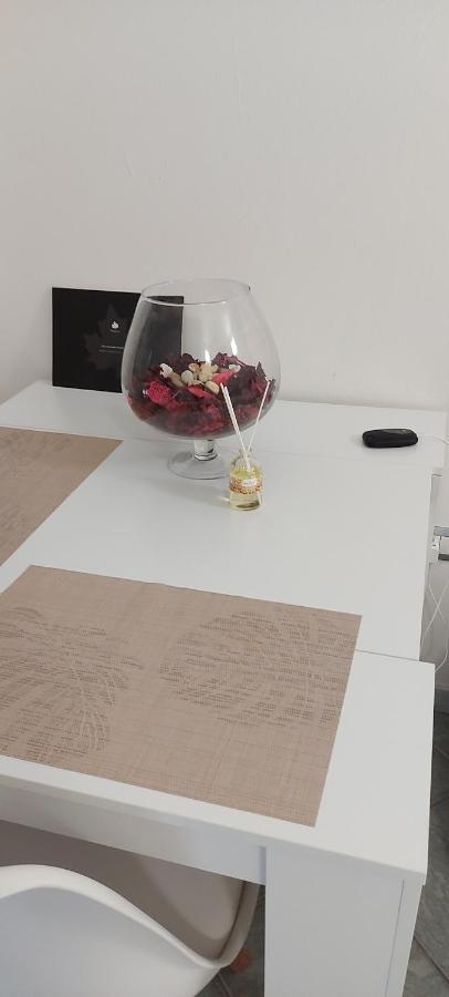 Appartamento M&N Assemini Dış mekan fotoğraf