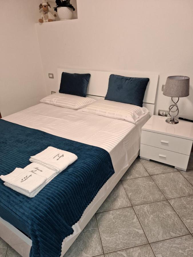 Appartamento M&N Assemini Dış mekan fotoğraf